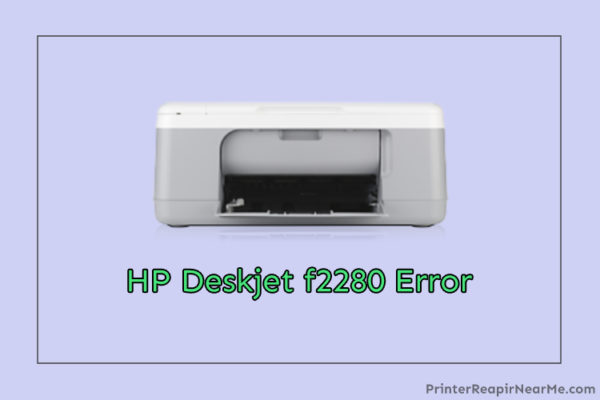 Hp deskjet f2280 картриджи как заправить